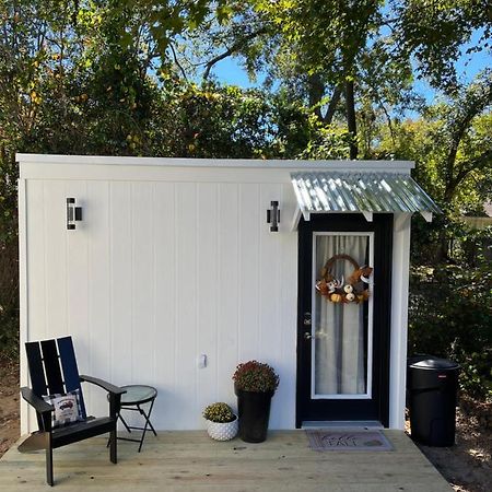 Ferienwohnung The Nook Brookhaven Exterior foto